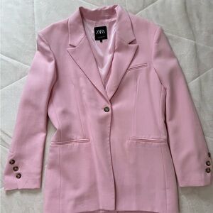 Zara Blazer
